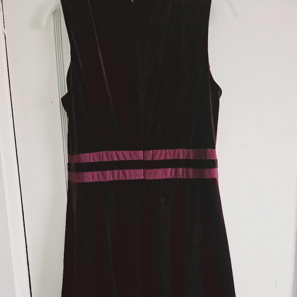Calvin Klein dress